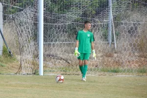Κ14(Φωτορεπορτάζ) Πάφος FC - Ομόνοια
