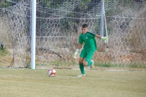 Κ14(Φωτορεπορτάζ) Πάφος FC - Ομόνοια