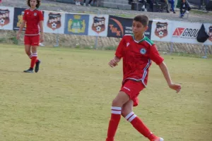 Κ14(Φωτορεπορτάζ) Πάφος FC - Ομόνοια