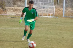 Κ14(Φωτορεπορτάζ) Πάφος FC - Ομόνοια