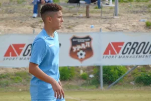 Κ14(Φωτορεπορτάζ) Πάφος FC - Ομόνοια