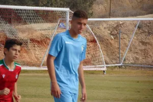 Κ14(Φωτορεπορτάζ) Πάφος FC - Ομόνοια