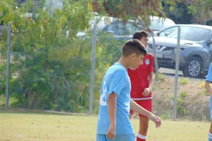 Κ14(Φωτορεπορτάζ) Πάφος FC - Ομόνοια