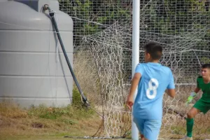Κ14(Φωτορεπορτάζ) Πάφος FC - Ομόνοια