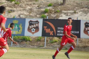Κ14(Φωτορεπορτάζ) Πάφος FC - Ομόνοια