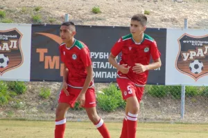 Κ14(Φωτορεπορτάζ) Πάφος FC - Ομόνοια