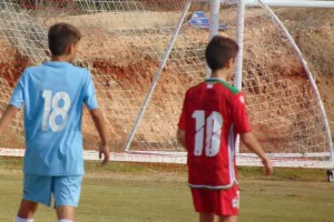 Κ14(Φωτορεπορτάζ) Πάφος FC - Ομόνοια