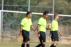 Κ15 (Φωτορεπορτάζ) Πάφος FC - Ομόνοια