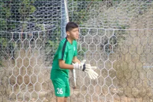 Κ15 (Φωτορεπορτάζ) Πάφος FC - Ομόνοια