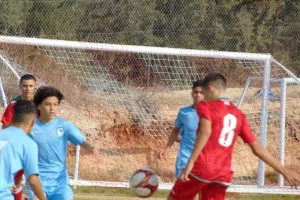 Κ15 (Φωτορεπορτάζ) Πάφος FC - Ομόνοια