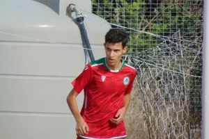 Κ15 (Φωτορεπορτάζ) Πάφος FC - Ομόνοια