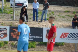 Κ15 (Φωτορεπορτάζ) Πάφος FC - Ομόνοια
