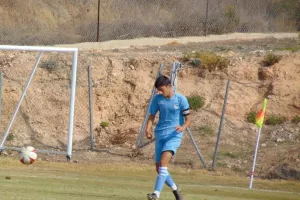 Κ15 (Φωτορεπορτάζ) Πάφος FC - Ομόνοια