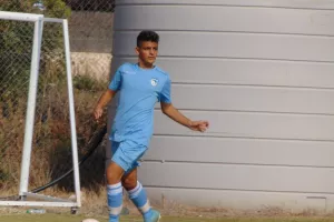 Κ15 (Φωτορεπορτάζ) Πάφος FC - Ομόνοια