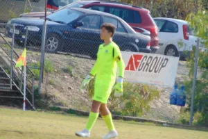 Κ15 (Φωτορεπορτάζ) Πάφος FC - Ομόνοια