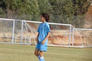 Κ15 (Φωτορεπορτάζ) Πάφος FC - Ομόνοια