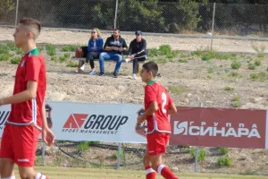Κ15 (Φωτορεπορτάζ) Πάφος FC - Ομόνοια