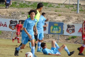 Κ15 (Φωτορεπορτάζ) Πάφος FC - Ομόνοια