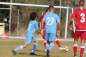 Κ15 (Φωτορεπορτάζ) Πάφος FC - Ομόνοια