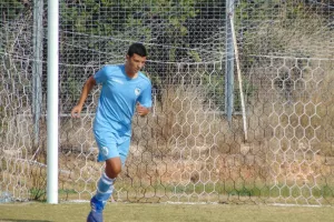 Κ15 (Φωτορεπορτάζ) Πάφος FC - Ομόνοια