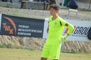 Κ15 (Φωτορεπορτάζ) Πάφος FC - Ομόνοια
