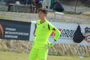 Κ15 (Φωτορεπορτάζ) Πάφος FC - Ομόνοια