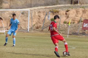 Κ15 (Φωτορεπορτάζ) Πάφος FC - Ομόνοια