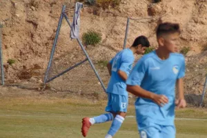 Κ15 (Φωτορεπορτάζ) Πάφος FC - Ομόνοια
