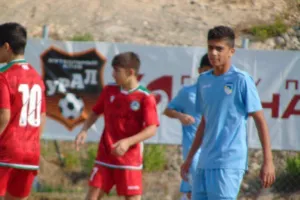 Κ15 (Φωτορεπορτάζ) Πάφος FC - Ομόνοια