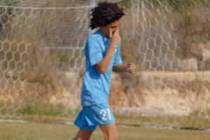 Κ15 (Φωτορεπορτάζ) Πάφος FC - Ομόνοια