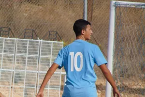 Κ15 (Φωτορεπορτάζ) Πάφος FC - Ομόνοια