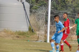 Κ15 (Φωτορεπορτάζ) Πάφος FC - Ομόνοια
