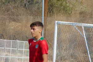 Κ15 (Φωτορεπορτάζ) Πάφος FC - Ομόνοια