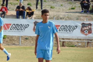 Κ15 (Φωτορεπορτάζ) Πάφος FC - Ομόνοια