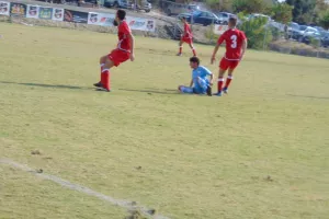 Κ15 (Φωτορεπορτάζ) Πάφος FC - Ομόνοια
