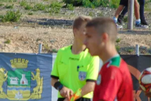 Κ15 (Φωτορεπορτάζ) Πάφος FC - Ομόνοια