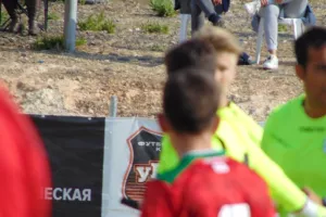 Κ15 (Φωτορεπορτάζ) Πάφος FC - Ομόνοια