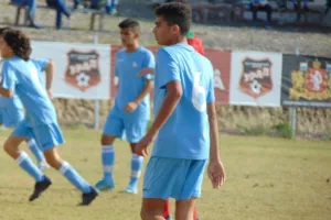 Κ15 (Φωτορεπορτάζ) Πάφος FC - Ομόνοια