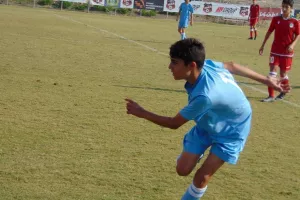 Κ15 (Φωτορεπορτάζ) Πάφος FC - Ομόνοια