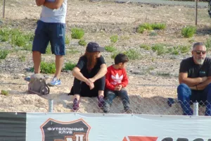 Κ15 (Φωτορεπορτάζ) Πάφος FC - Ομόνοια