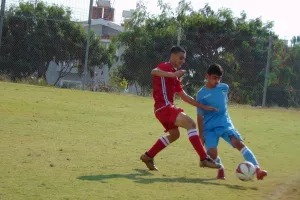 Κ15 (Φωτορεπορτάζ) Πάφος FC - Ομόνοια