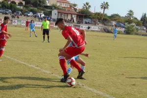 Κ15 (Φωτορεπορτάζ) Πάφος FC - Ομόνοια
