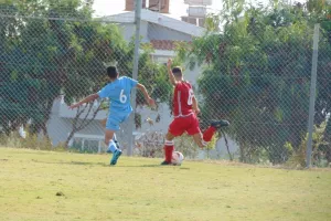 Κ15 (Φωτορεπορτάζ) Πάφος FC - Ομόνοια