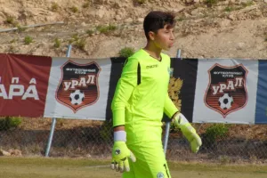 Κ15 (Φωτορεπορτάζ) Πάφος FC - Ομόνοια