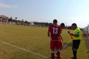 Κ15 (Φωτορεπορτάζ) Πάφος FC - Ομόνοια