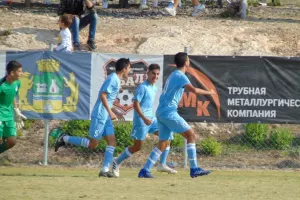 Κ15 (Φωτορεπορτάζ) Πάφος FC - Ομόνοια
