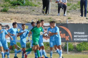 Κ15 (Φωτορεπορτάζ) Πάφος FC - Ομόνοια