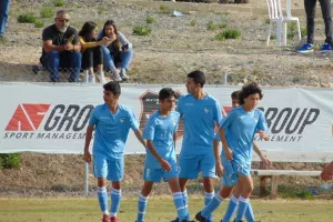 Κ15 (Φωτορεπορτάζ) Πάφος FC - Ομόνοια