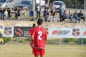 Κ15 (Φωτορεπορτάζ) Πάφος FC - Ομόνοια