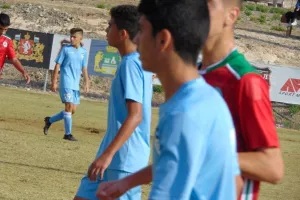 Κ15 (Φωτορεπορτάζ) Πάφος FC - Ομόνοια